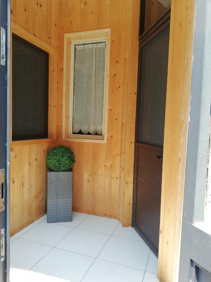 Villa Dimora 394 CTA Exterior foto